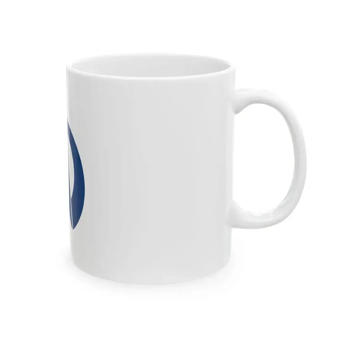Flag of Sabae Fukui (Japan) White Coffee Mug - Go Mug Yourself