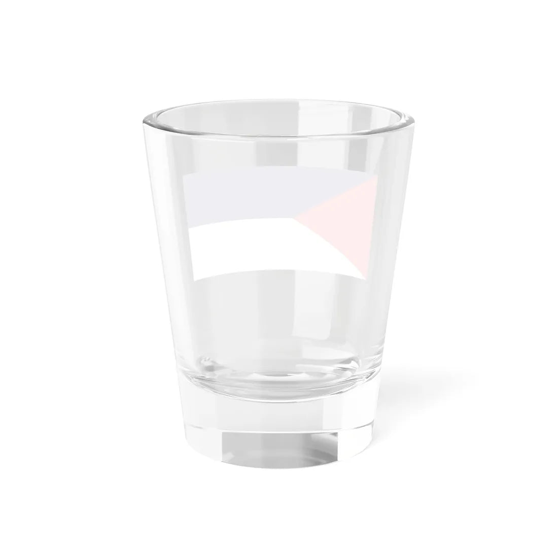 Flag of Sabah 1982-1988 (Malaysia) Shot Glass 1.5oz - Go Mug Yourself