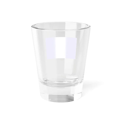 Flag of Sabinada (Brazil) Shot Glass 1.5oz - Go Mug Yourself