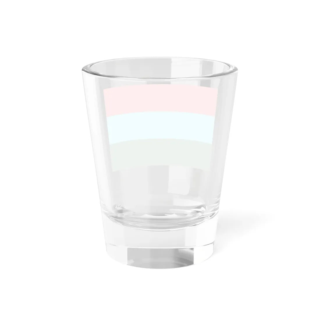Flag of Sacabamba Bolivia (Bolivia) Shot Glass 1.5oz - Go Mug Yourself