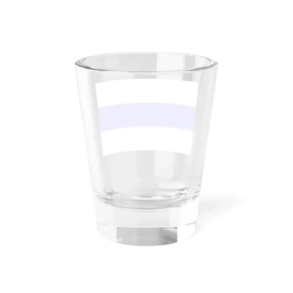 Flag of Safi Malta - Shot Glass 1.5oz - Go Mug Yourself