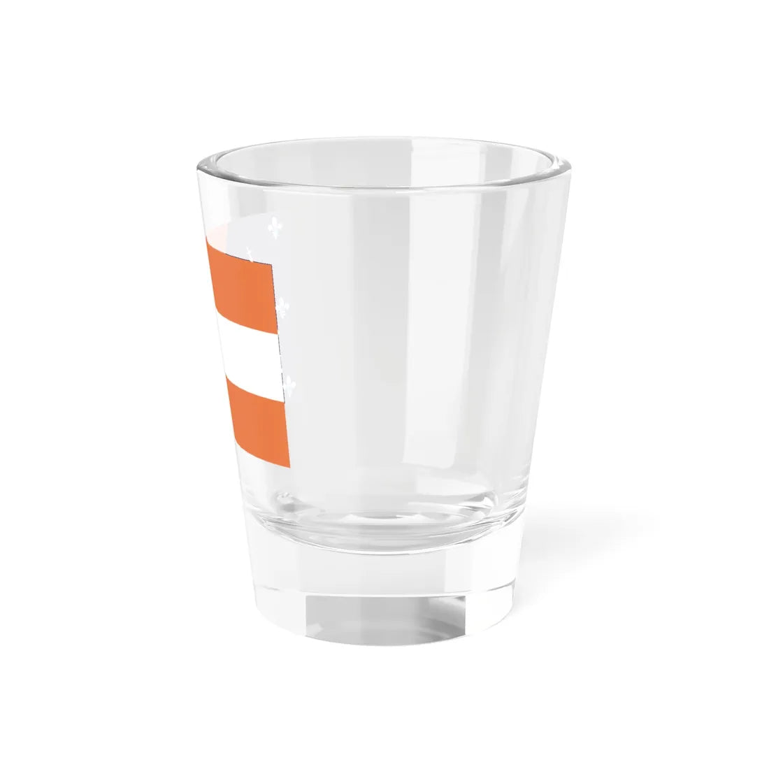 Flag of Saint Louis Missouri 1916 (United States) Shot Glass 1.5oz - Go Mug Yourself