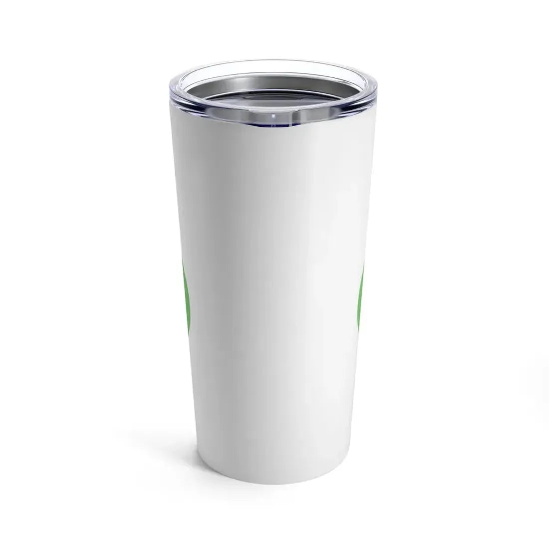 Flag of Saitama Saitama Japan - Tumbler 20oz - Go Mug Yourself