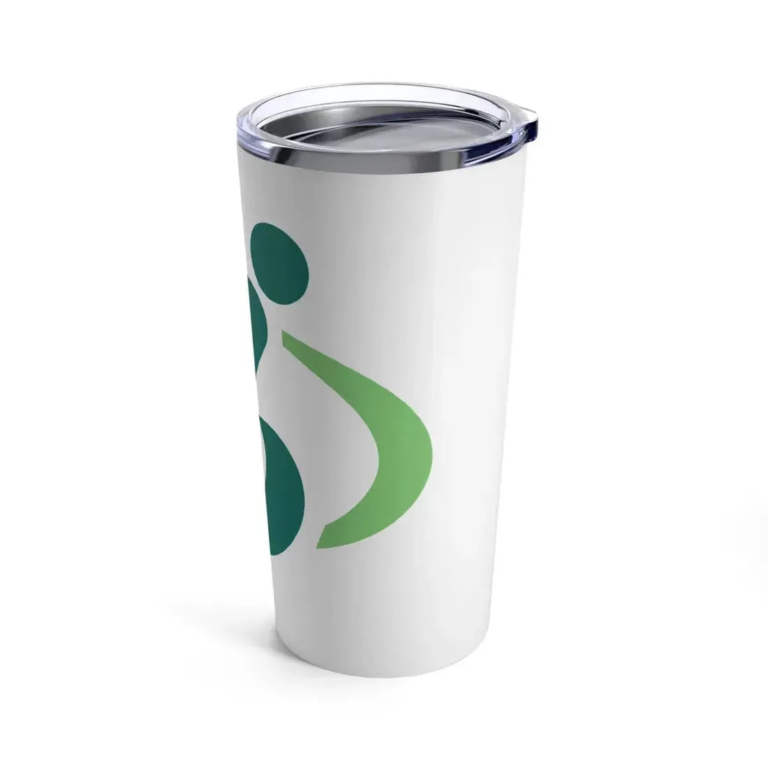 Flag of Saitama Saitama Japan - Tumbler 20oz - Go Mug Yourself