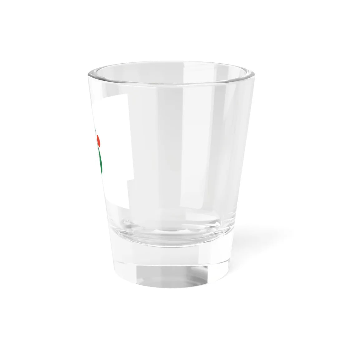 Flag of Sakai Fukui (Japan) Shot Glass 1.5oz - Go Mug Yourself