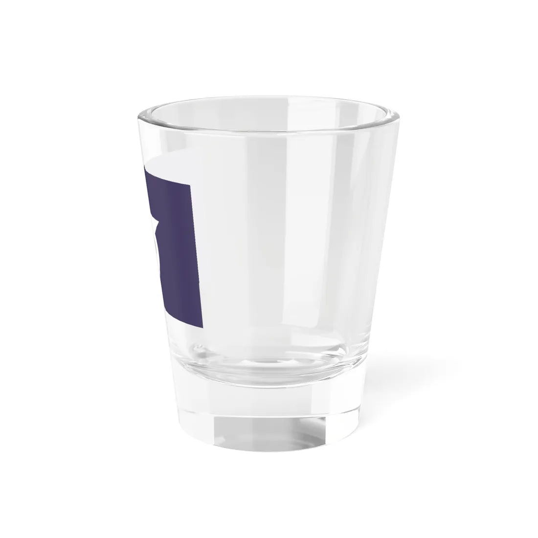 Flag of Sakawa Kochi (Japan) Shot Glass 1.5oz - Go Mug Yourself