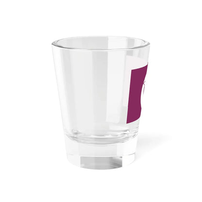 Flag of Ōsaki Kagoshima (Japan) Shot Glass 1.5oz - Go Mug Yourself
