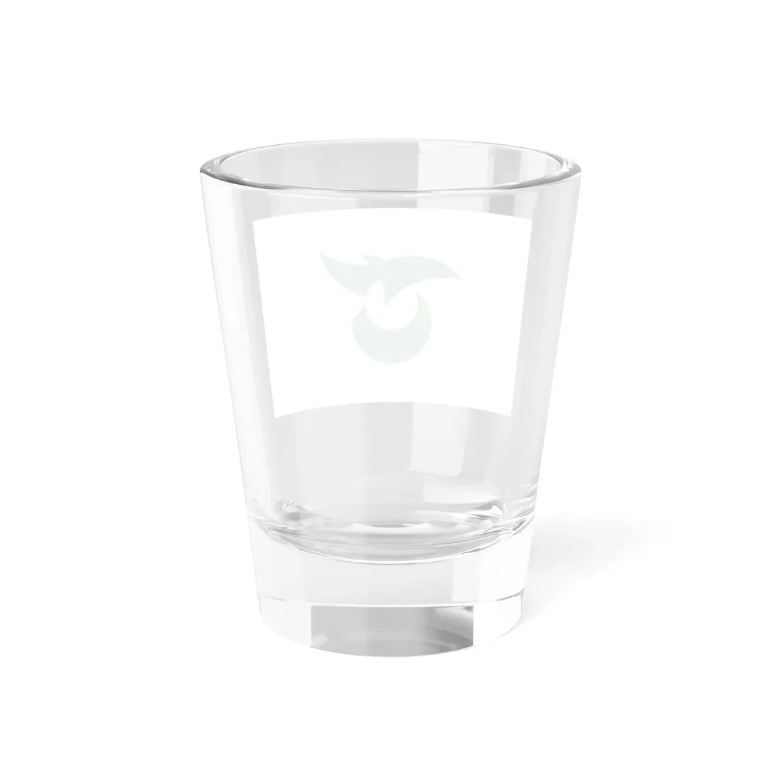Flag of Saku Nagano (Japan) Shot Glass 1.5oz - Go Mug Yourself