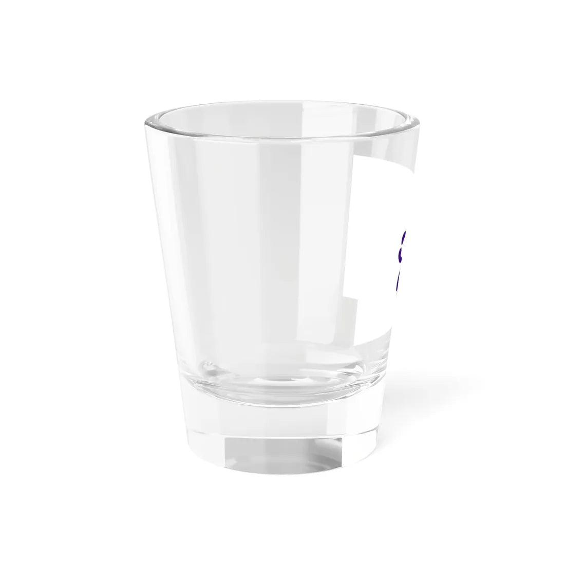 Flag of Sakura Chiba (Japan) Shot Glass 1.5oz - Go Mug Yourself