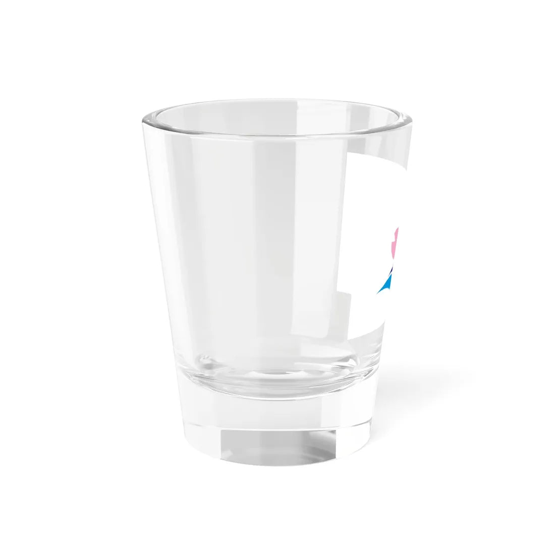 Flag of Sakuragawa Ibaraki (Japan) Shot Glass 1.5oz - Go Mug Yourself