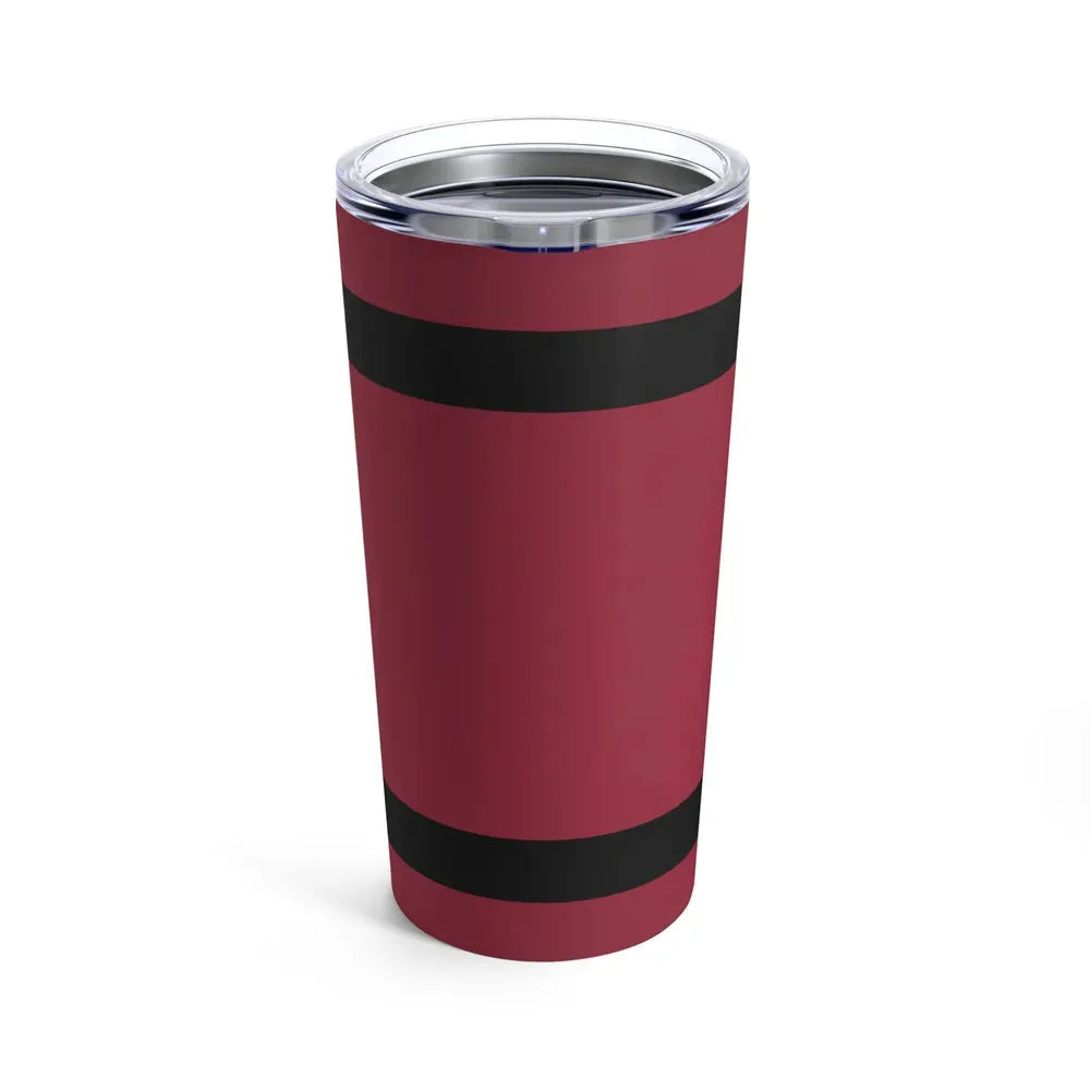 Flag of Salta Province Argentina - Tumbler 20oz - Go Mug Yourself