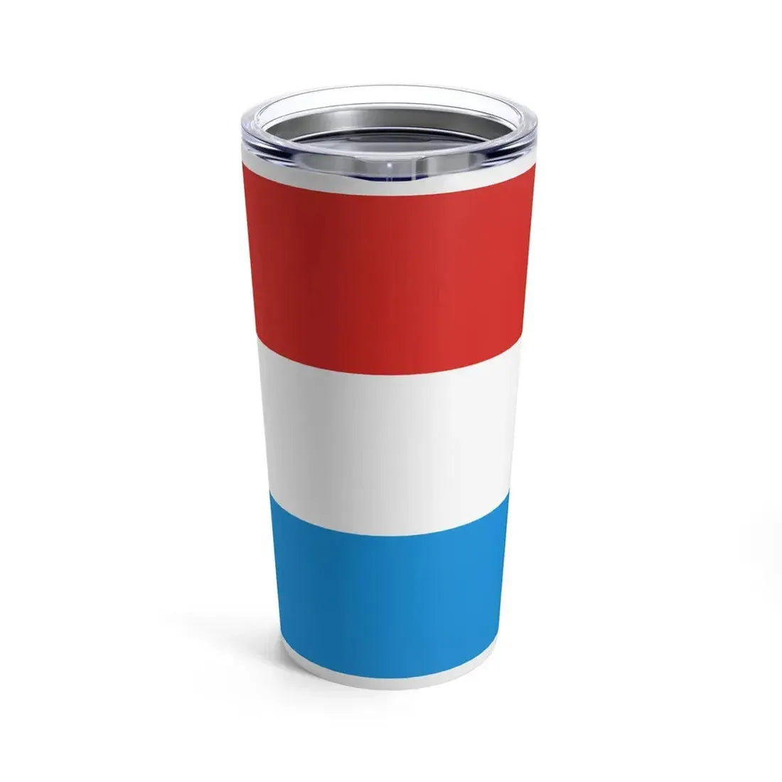 Flag of Samara Oblast Russia - Tumbler 20oz - Go Mug Yourself