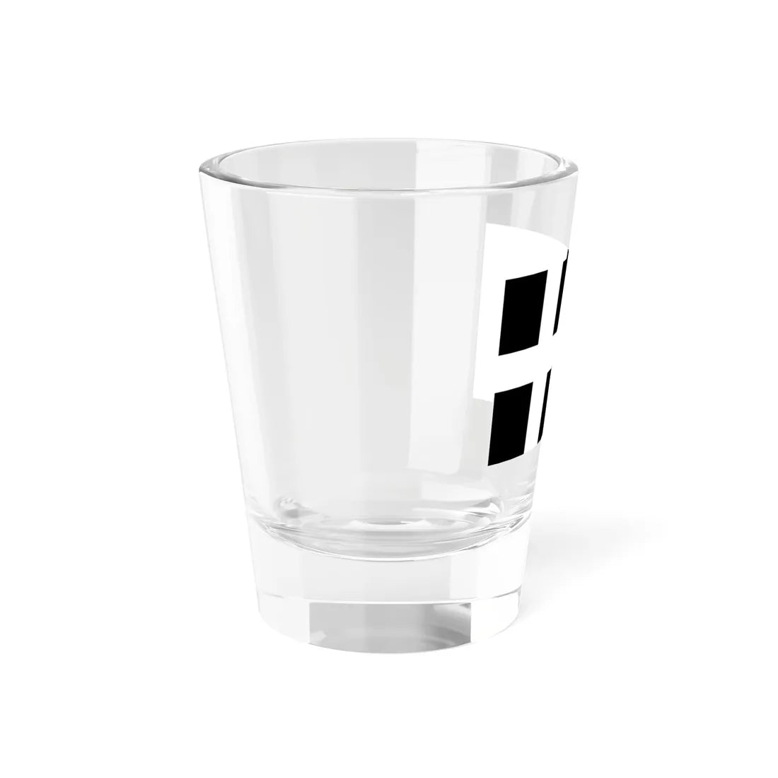 Flag of Samegrelo (Georgia) Shot Glass 1.5oz - Go Mug Yourself