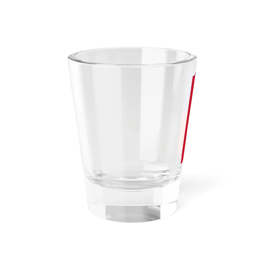 Flag of Samoa vertical (Samoa) Shot Glass 1.5oz - Go Mug Yourself