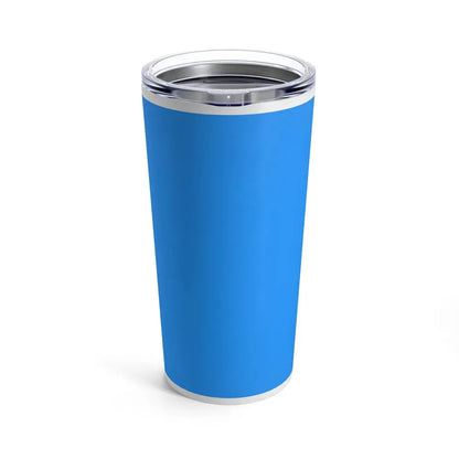 Flag of Samut Prakan Province Thailand - Tumbler 20oz - Go Mug Yourself