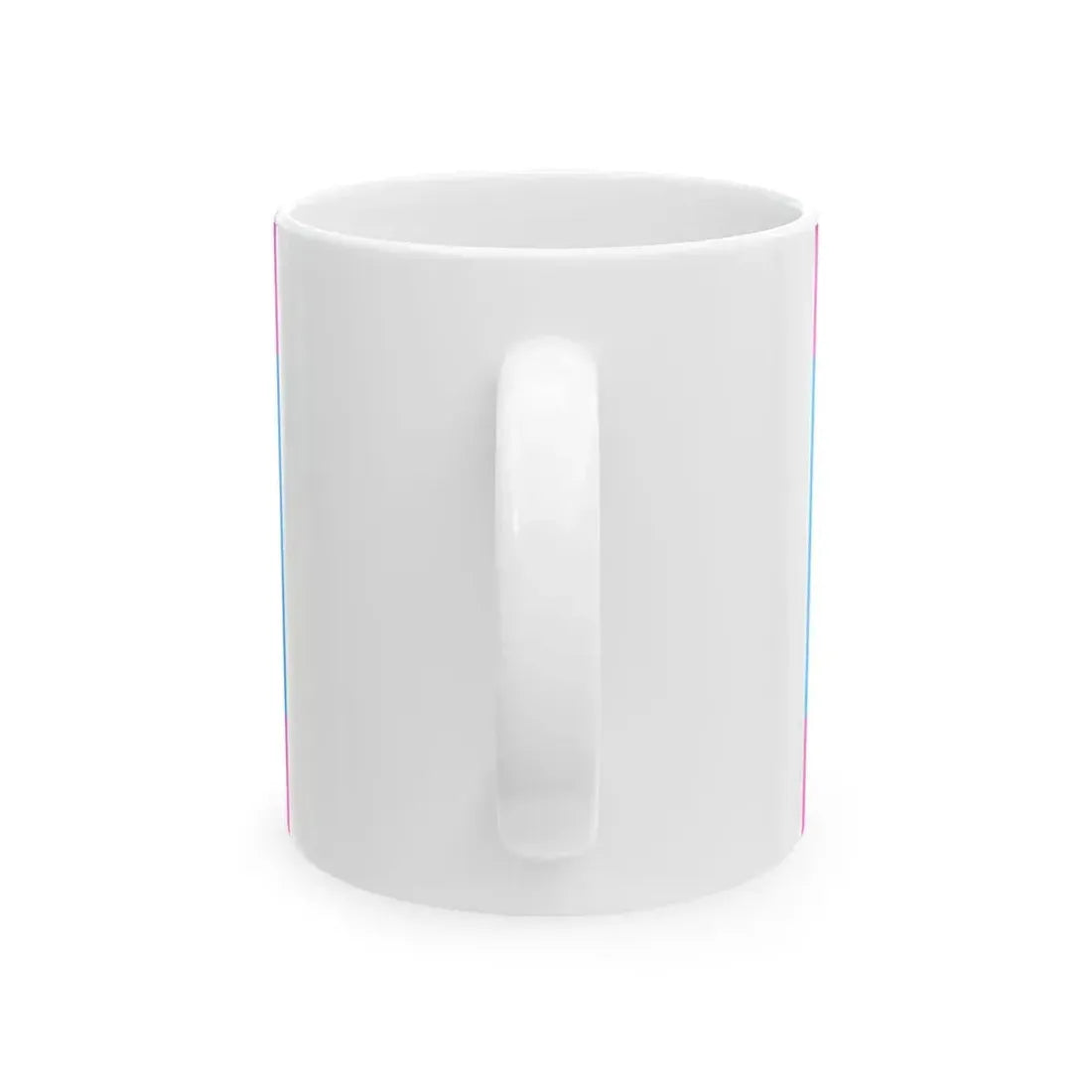 Flag of Samut Sakhon Province Thailand - White Coffee Mug - Go Mug Yourself
