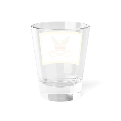 Flag of San Francisco California 1940 (United States) Shot Glass 1.5oz - Go Mug Yourself