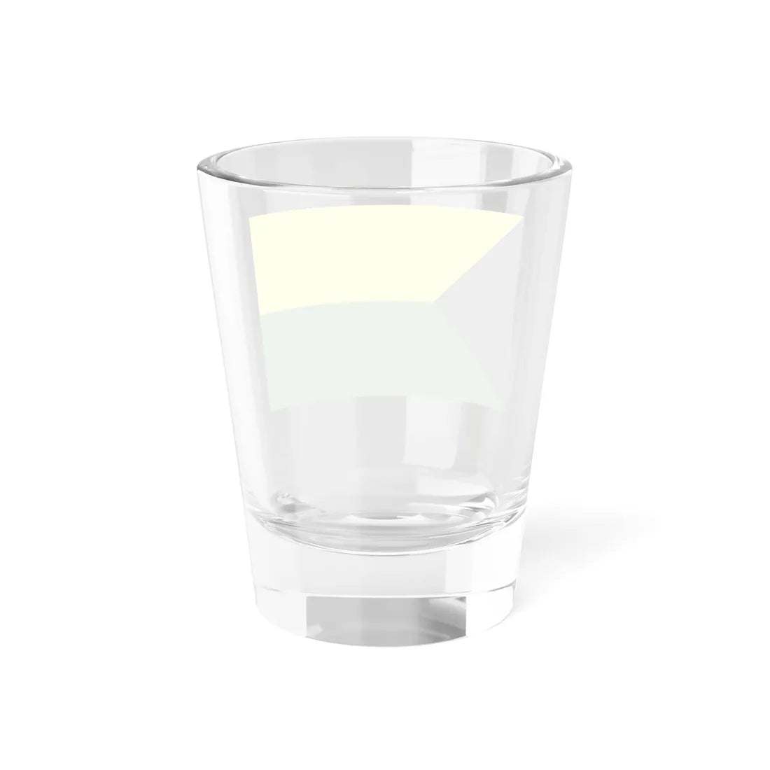 Flag of San Francisco Zulia (Venezuela) Shot Glass 1.5oz - Go Mug Yourself