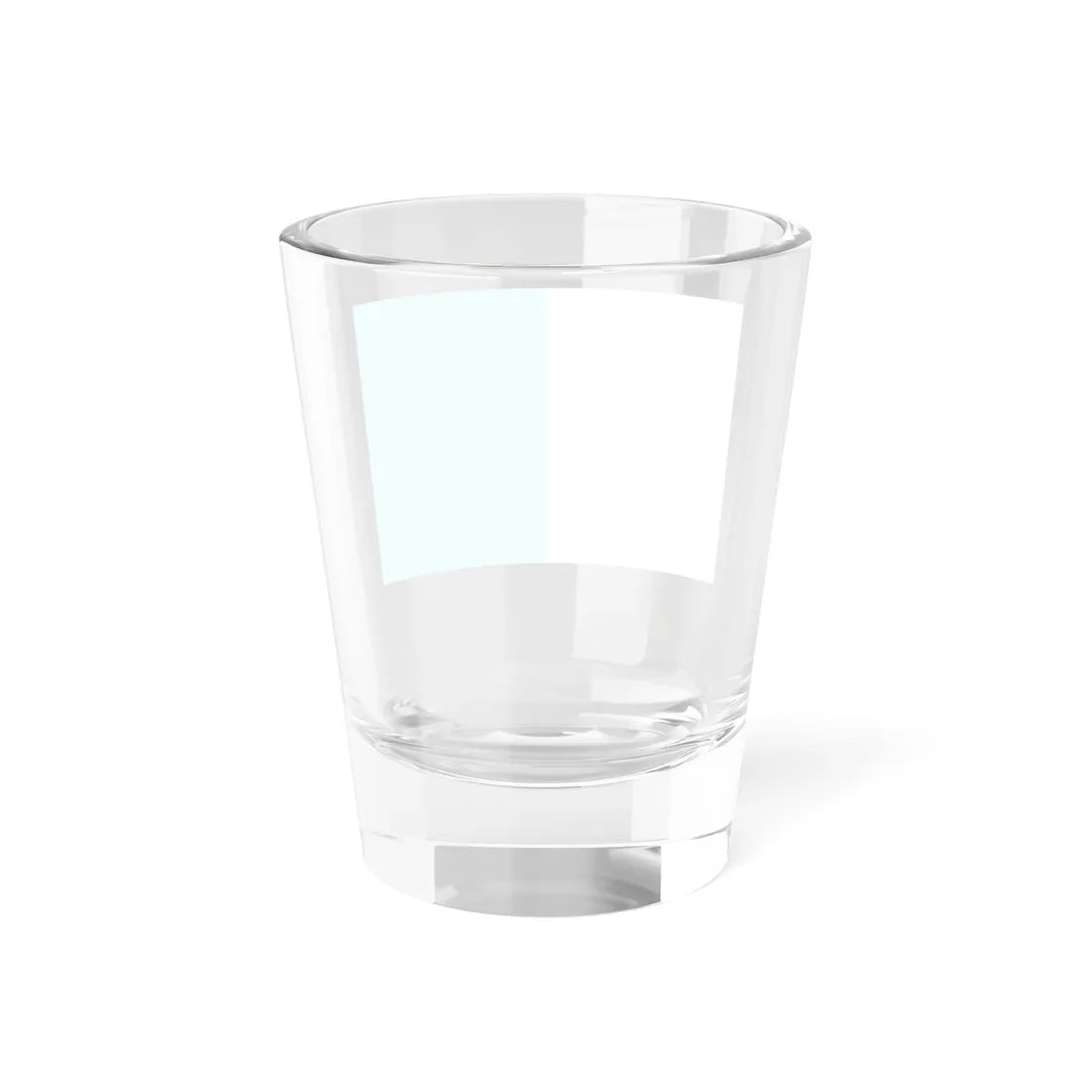 Flag of San Giovanni in Persiceto (Italy) Shot Glass 1.5oz - Go Mug Yourself
