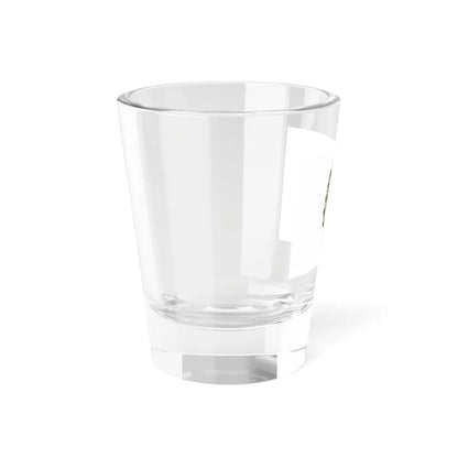 Flag of San Luis Province Argentina - Shot Glass 1.5oz - Go Mug Yourself