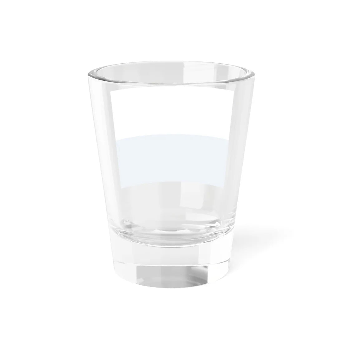 Flag of San Marino pre2011 civil (San Marino) Shot Glass 1.5oz - Go Mug Yourself