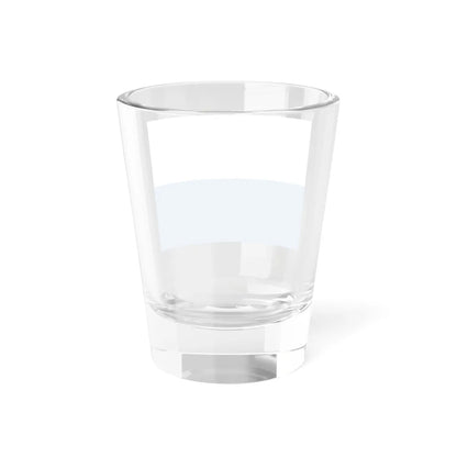 Flag of San Marino pre2011 civil (San Marino) Shot Glass 1.5oz - Go Mug Yourself
