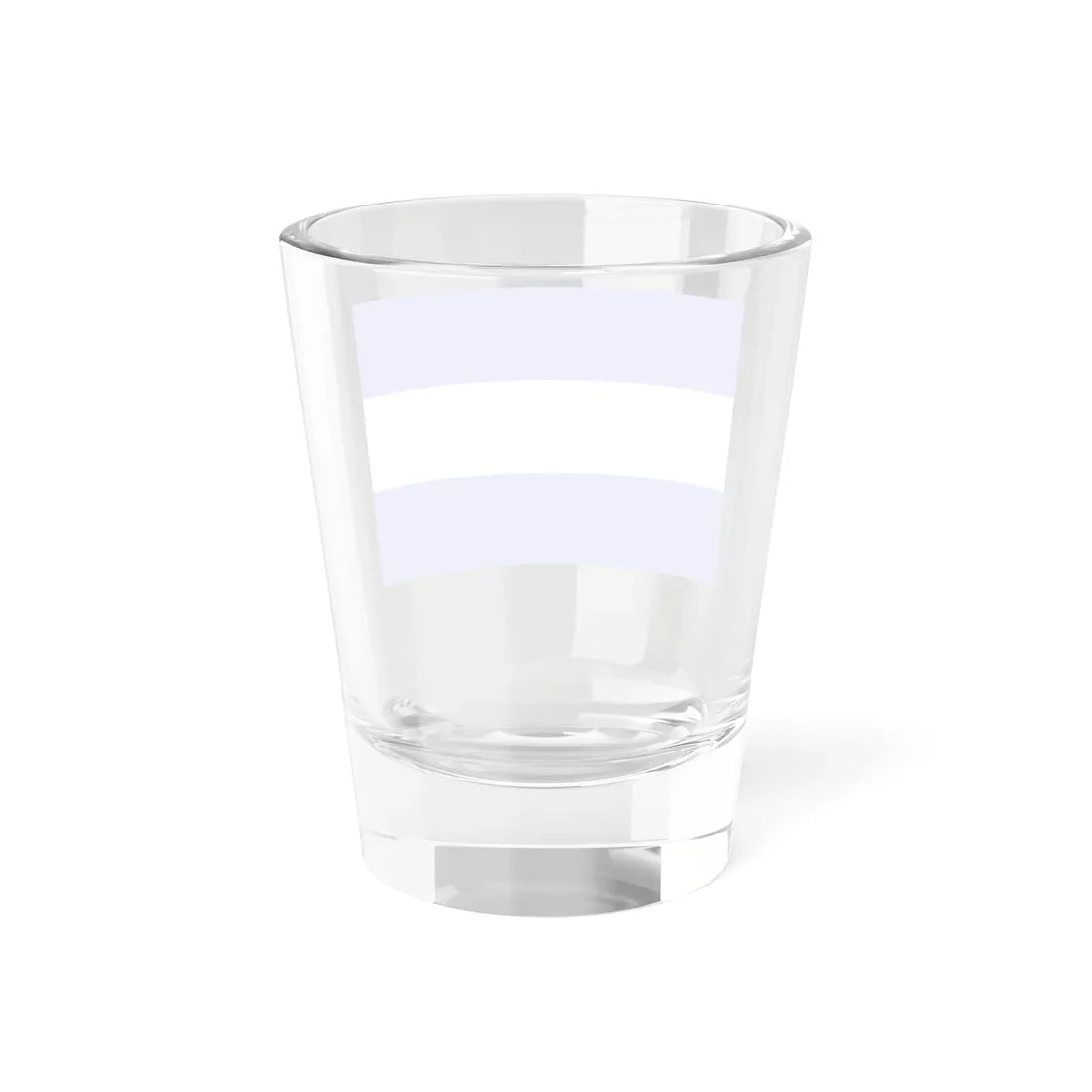 Flag of San Pablo de Lípez Bolivia (Bolivia) Shot Glass 1.5oz - Go Mug Yourself