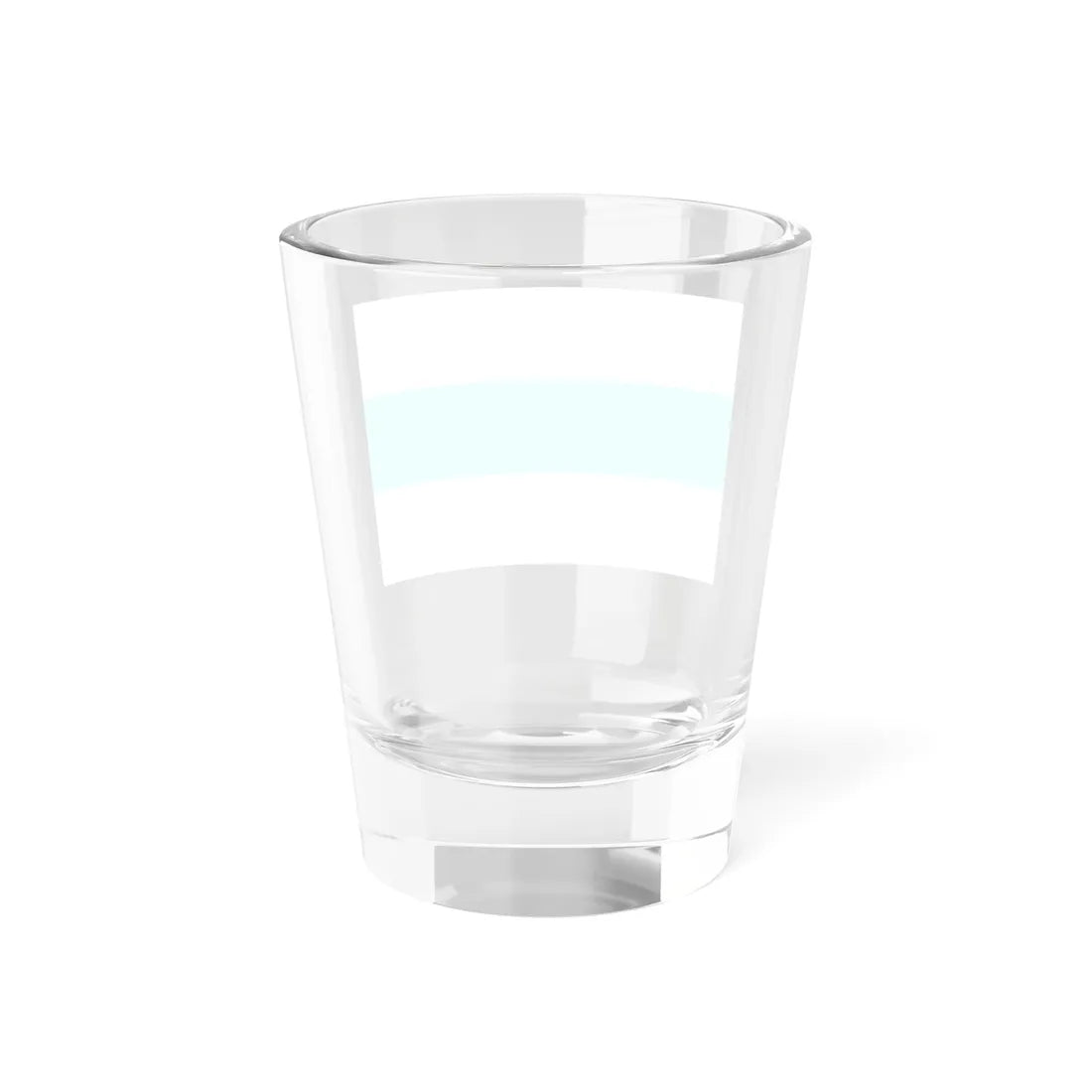 Flag of San Pedro de Macha Bolivia (Bolivia) Shot Glass 1.5oz - Go Mug Yourself