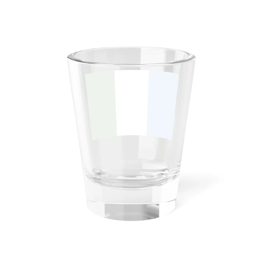 Flag of San Pedro Department Paraguay (Paraguay) Shot Glass 1.5oz - Go Mug Yourself