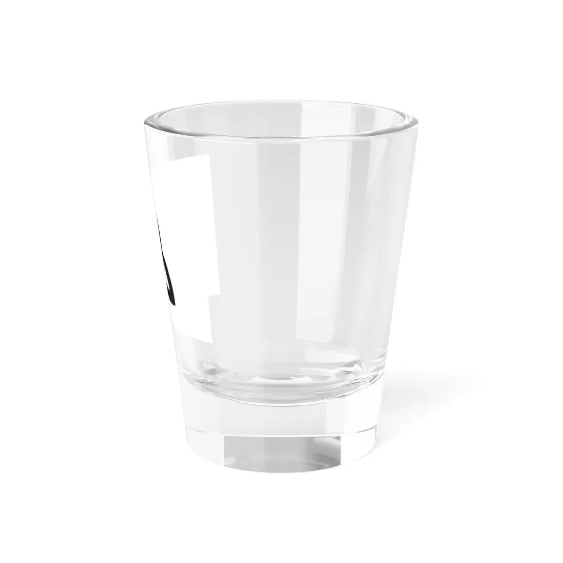 Flag of Sango Nara (Japan) Shot Glass 1.5oz - Go Mug Yourself