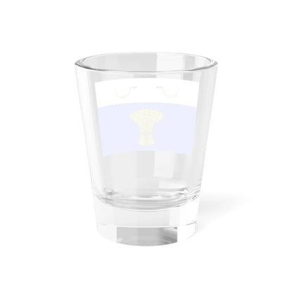 Flag of Sannat (Malta) Shot Glass 1.5oz - Go Mug Yourself