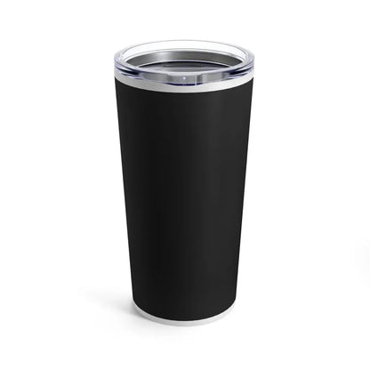 Flag of Santa Lucija Malta - Tumbler 20oz - Go Mug Yourself