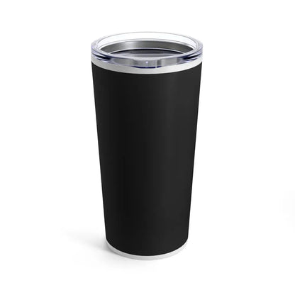 Flag of Santa Lucija Malta - Tumbler 20oz - Go Mug Yourself