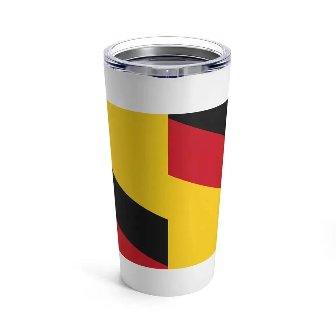 Flag of Sarawak Malaysia - Tumbler 20oz - Go Mug Yourself