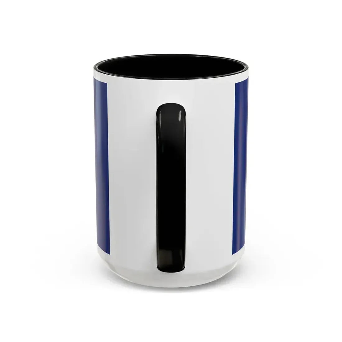 Flag of Sarnia Ontario Canada - Accent Coffee Mug - Go Mug Yourself