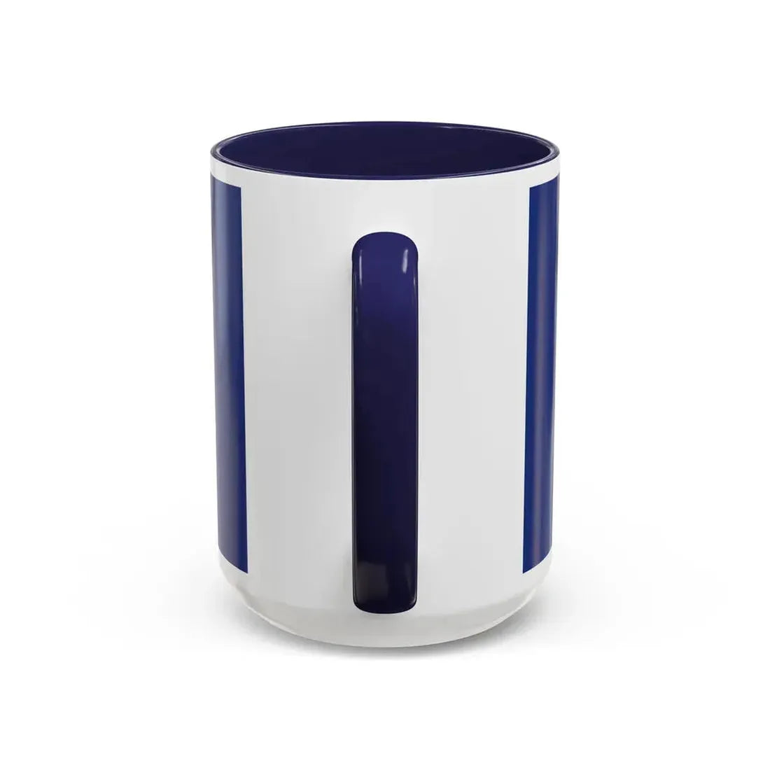 Flag of Sarnia Ontario Canada - Accent Coffee Mug - Go Mug Yourself