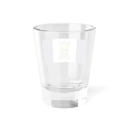 Flag of Sarnia Ontario Canada - Shot Glass 1.5oz - Go Mug Yourself
