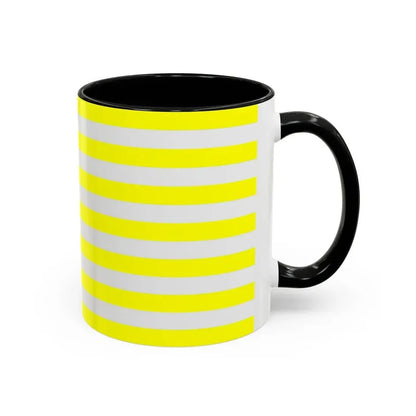 Flag of Saskatoon Canada - Accent Coffee Mug - Go Mug Yourself