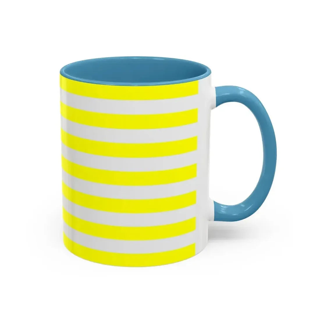 Flag of Saskatoon Canada - Accent Coffee Mug - Go Mug Yourself