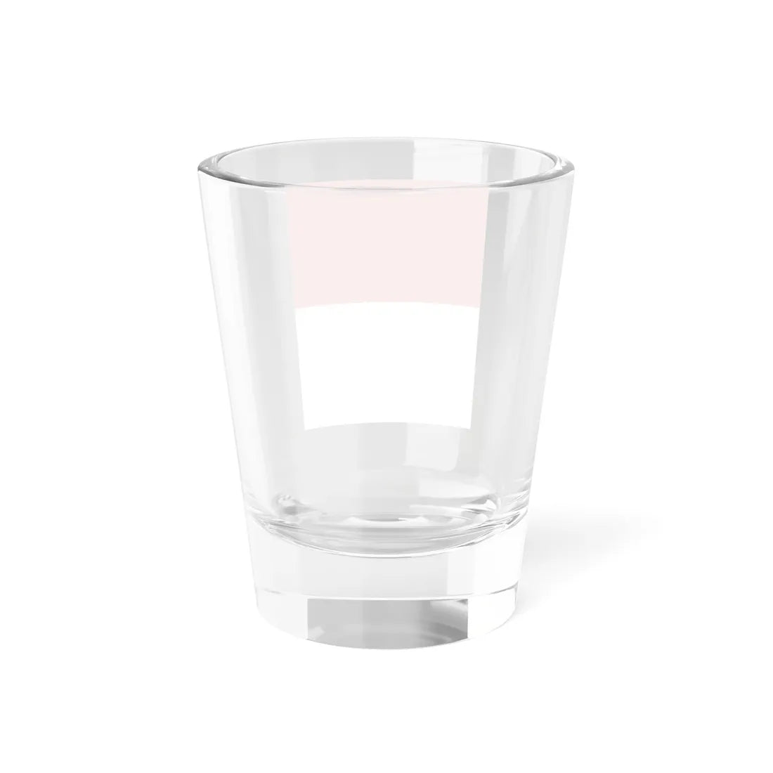 Flag of Satsuma domain (Japan) Shot Glass 1.5oz - Go Mug Yourself