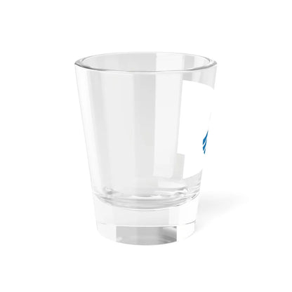 Flag of Satsumasendai Kagoshima (Japan) Shot Glass 1.5oz - Go Mug Yourself