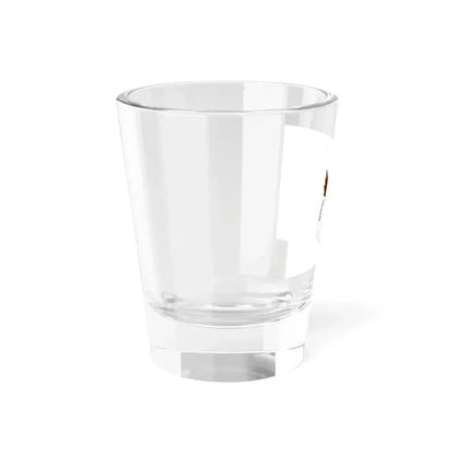 Flag of Scandiano (Italy) Shot Glass 1.5oz - Go Mug Yourself