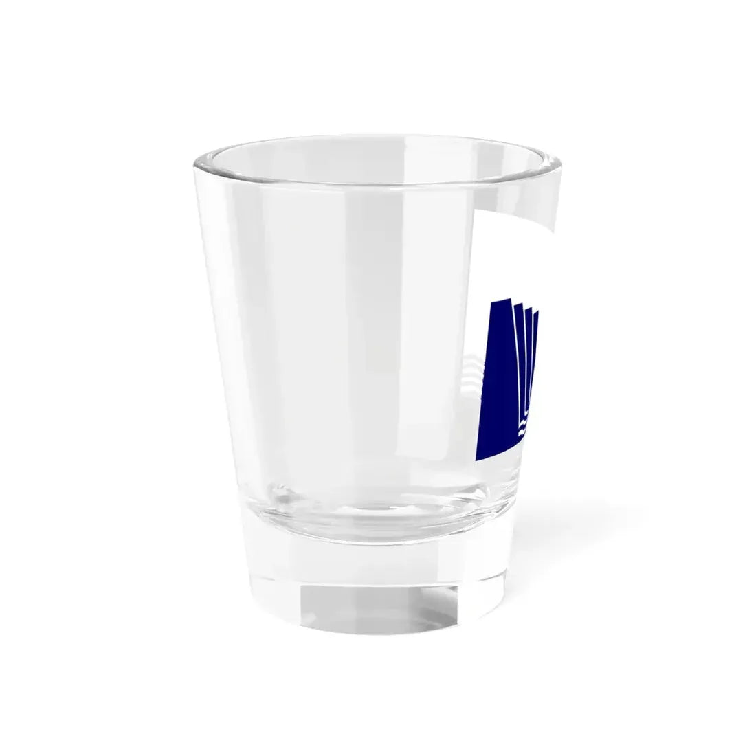 Flag of Scarborough Ontario Canada - Shot Glass 1.5oz - Go Mug Yourself