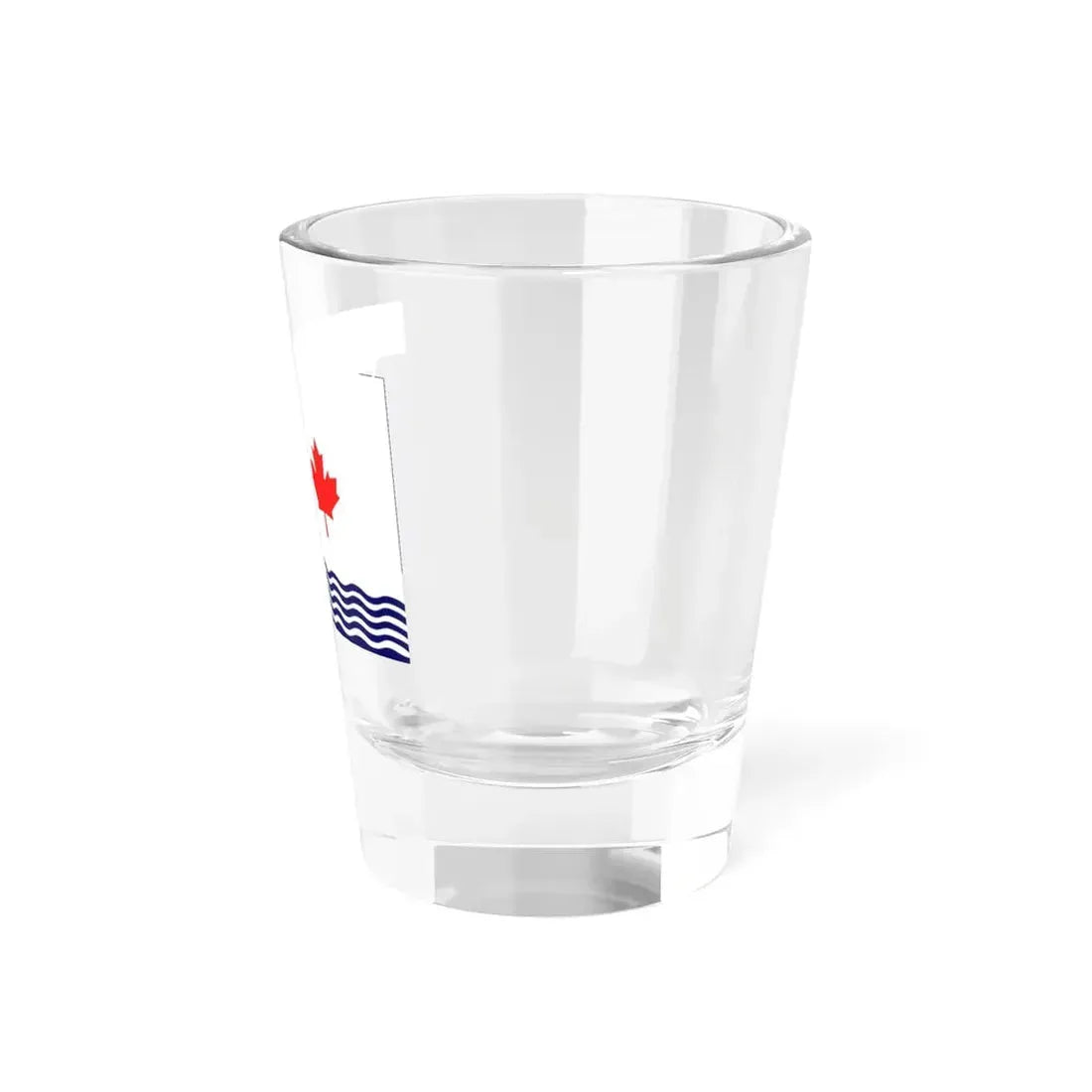 Flag of Scarborough Ontario Canada - Shot Glass 1.5oz - Go Mug Yourself
