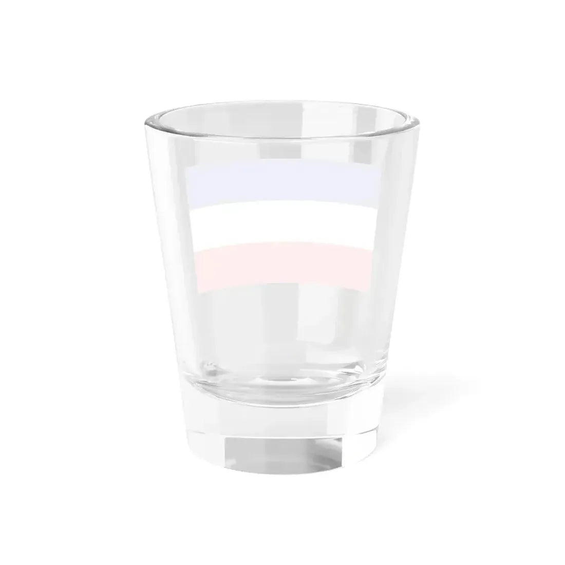 Flag of Schleswig Holstein Germany - Shot Glass 1.5oz - Go Mug Yourself