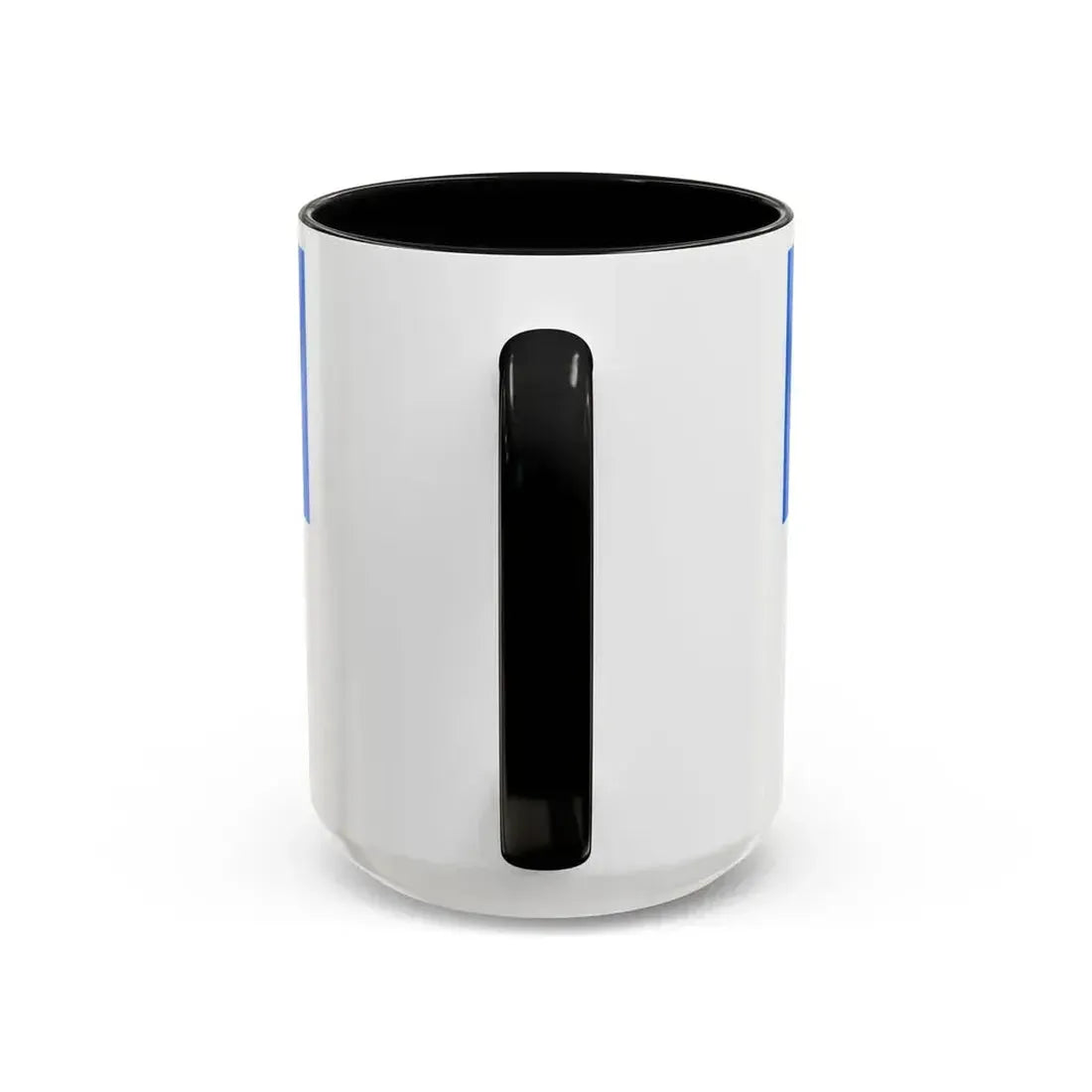 Flag of Schwarzwald Baar Kreis Germany - Accent Coffee Mug - Go Mug Yourself