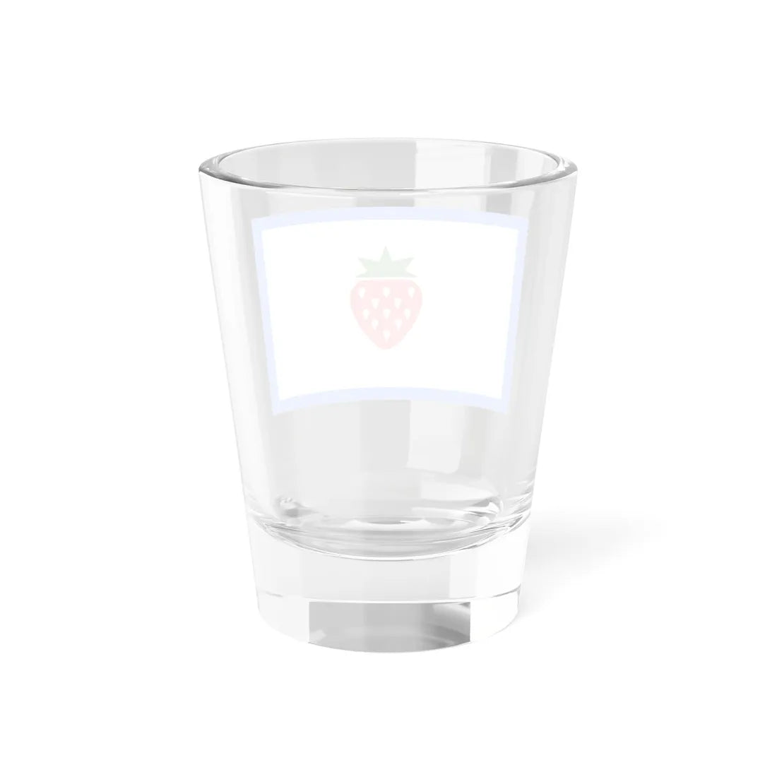Flag of Searcy County Arkansas (United States) Shot Glass 1.5oz - Go Mug Yourself