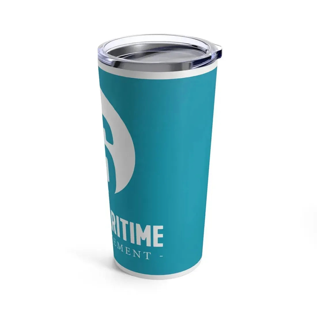 Flag of Seine Maritime France - Tumbler 20oz - Go Mug Yourself