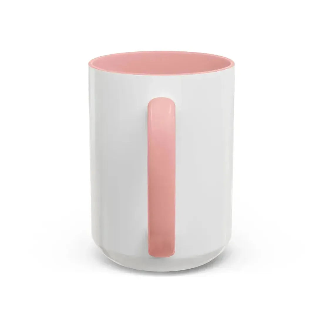 Flag of Seine Saint Denis France - Accent Coffee Mug - Go Mug Yourself