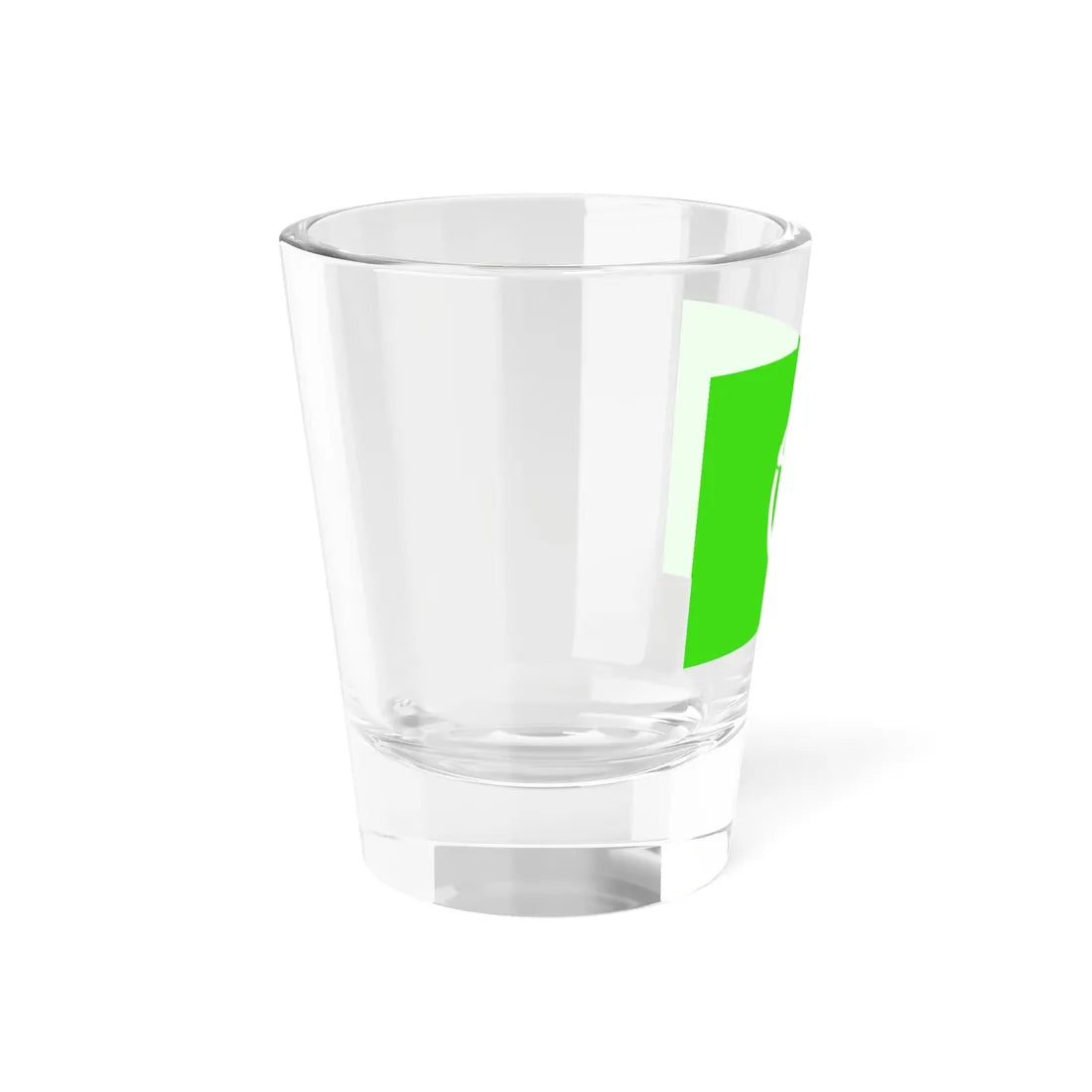 Flag of Seki Gifu (Japan) Shot Glass 1.5oz - Go Mug Yourself